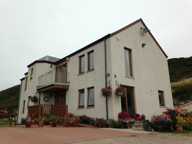 Cromal Bank B&B
