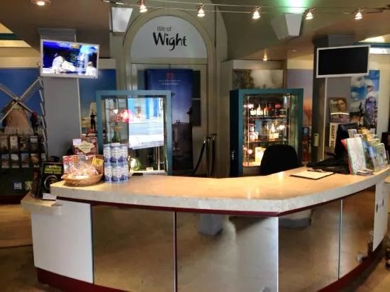 Isle of Wight Visitor Information Centre