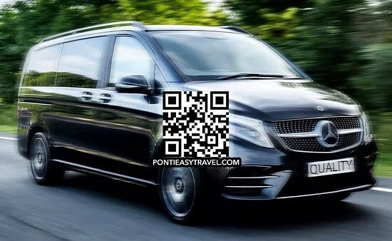 Airport Transfer Verona - Garda Lake - Private Driver - Luxury Limo Service NCC - Private Taxi