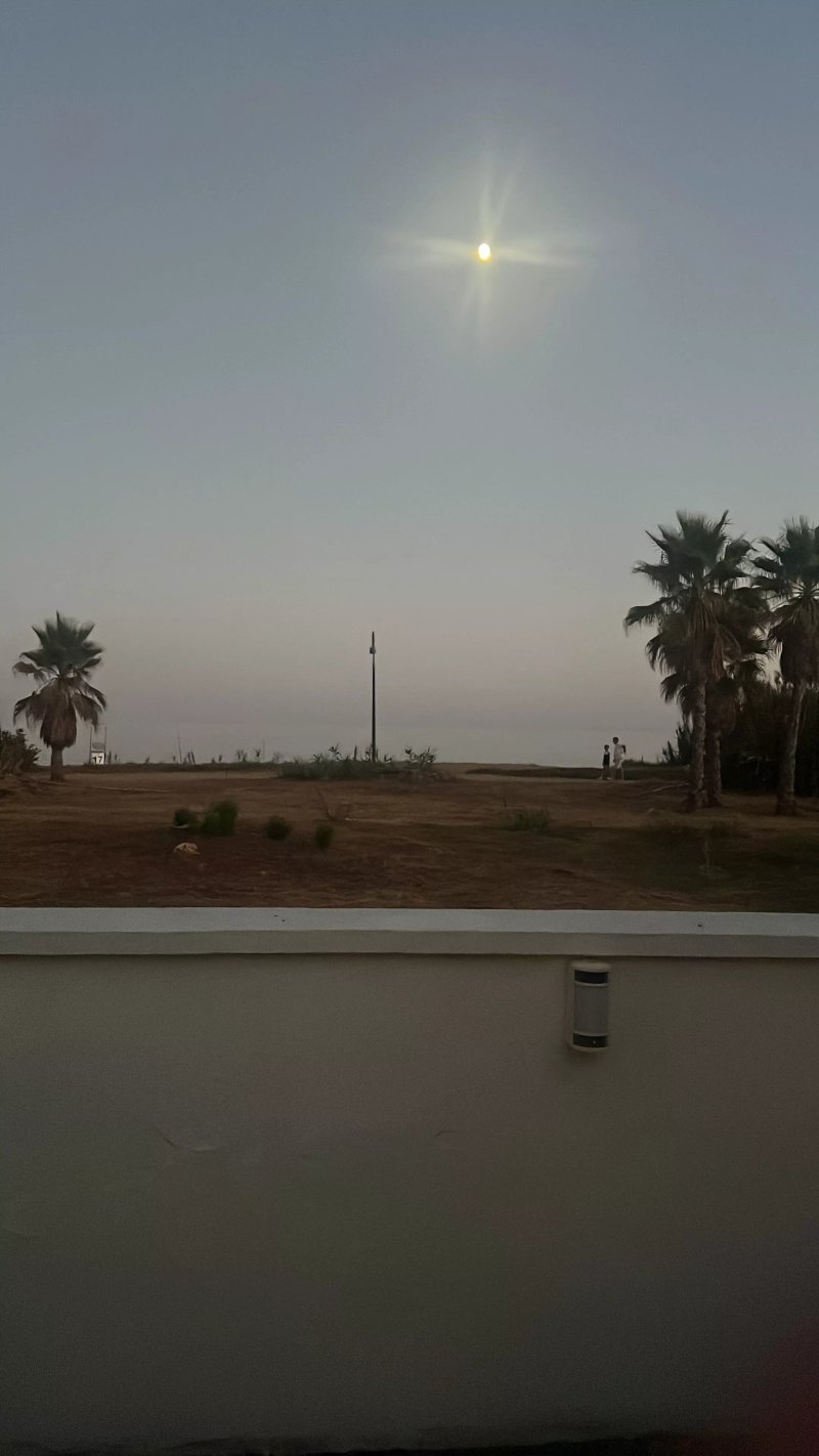 Galindo Beach El Saladillo