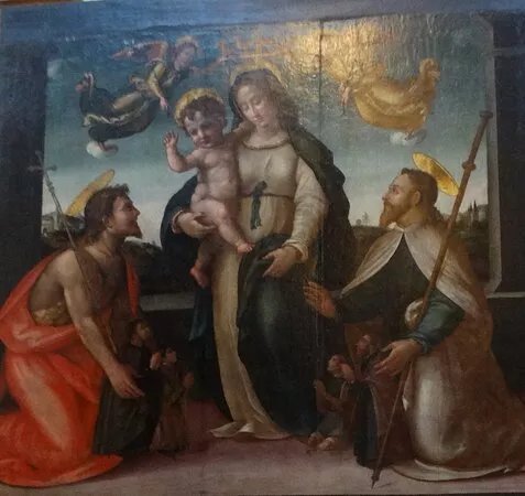 Chiesa di San Francesco di Paola
