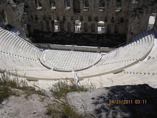 Yanni Athens Taxi Tours