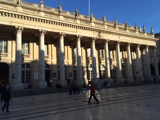 La Comedie Gallien