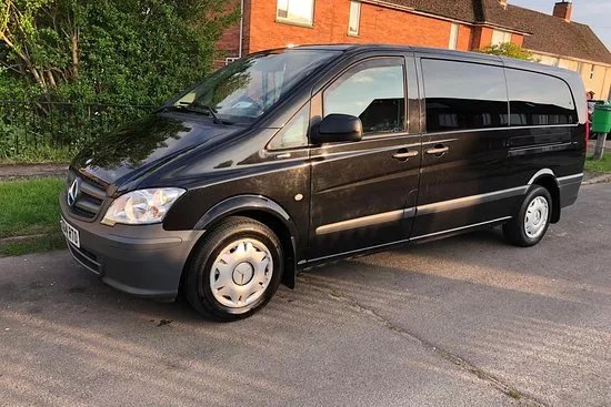 Village Cars Airport Transfer