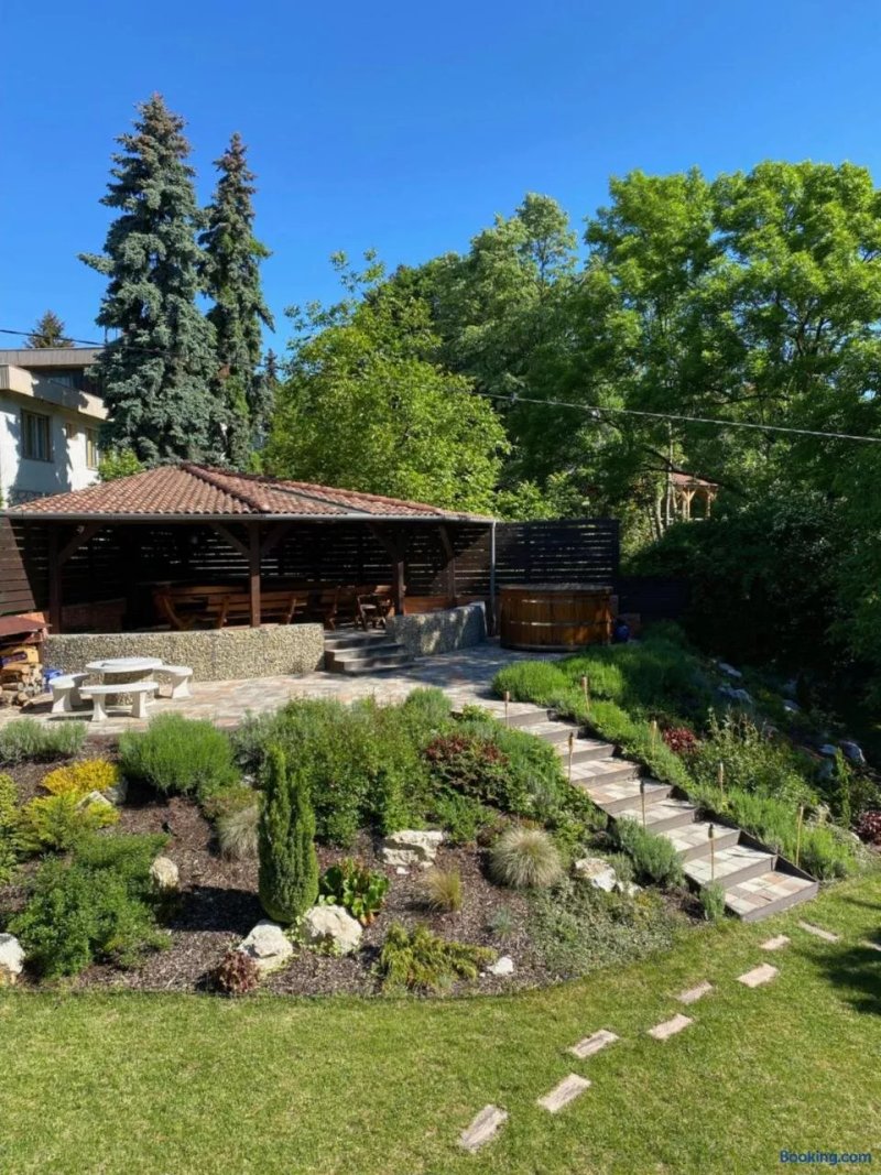 Anita Apartman Miskolctapolca