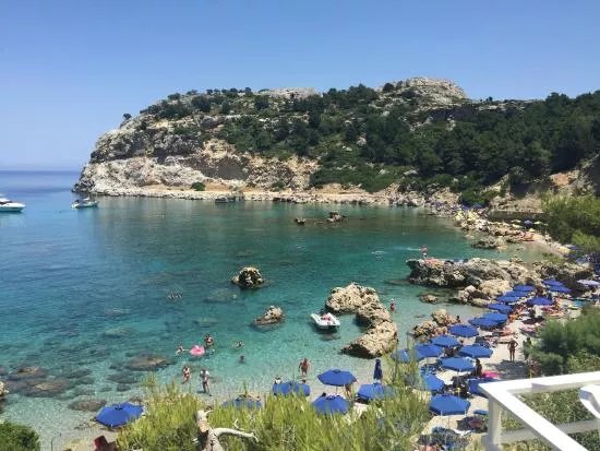 Rhodes Trips