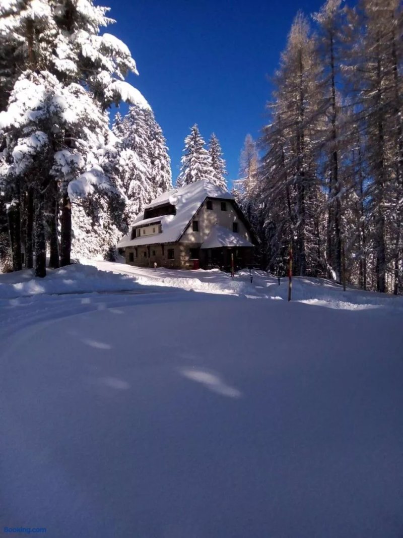 Apartments Vila Macak i Muskatla