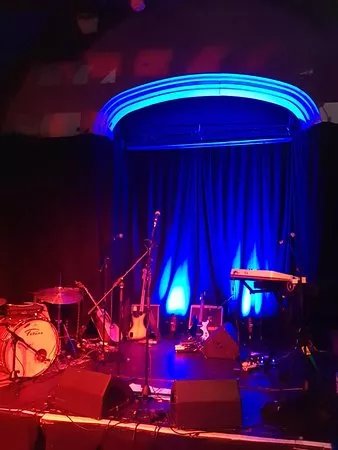 Rialto Theater