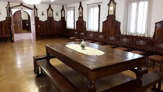 Museo della Casa Madre - Suore Francescane Missionarie del Sacro Cuore