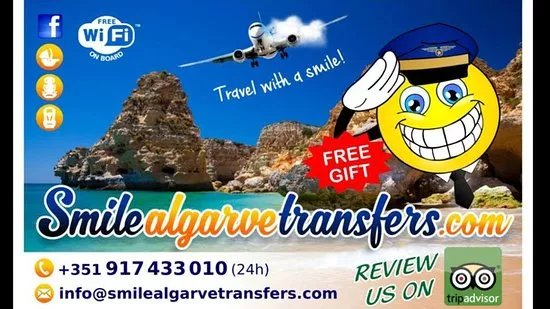 Smile AlgarveTransfers
