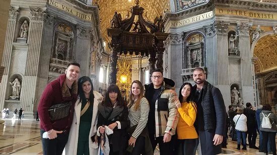 Sandra Galvao - Guia Turistica