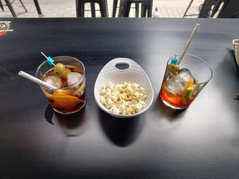 Vendetta Rock&Beer