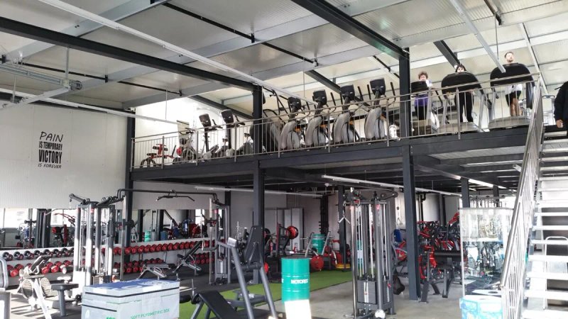 Extrem Fitness