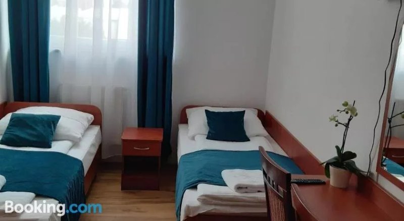 Hotel Kardamon