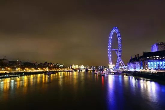 Westminster Bridge