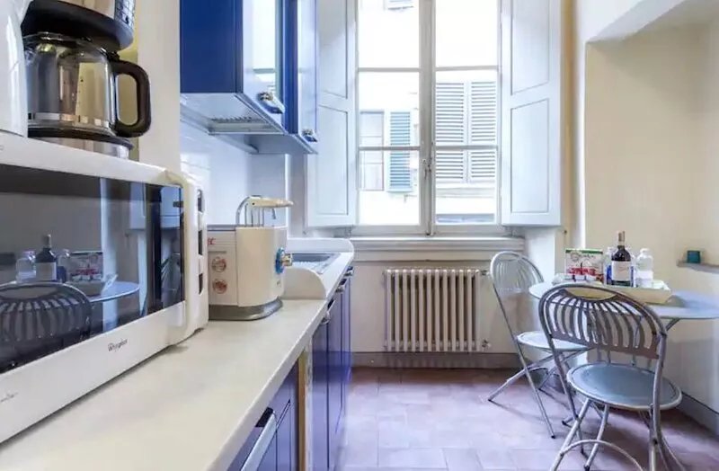 Reinassance Beauty - elegant apartment in the heart of Florence