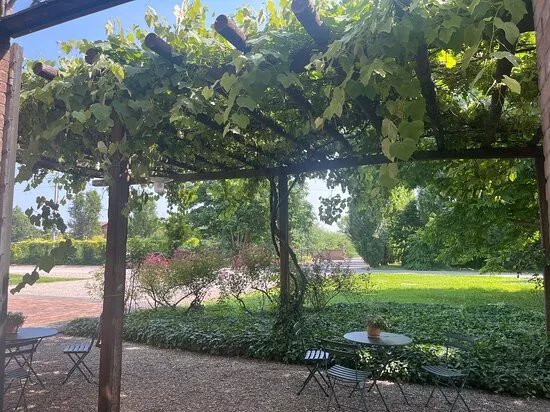 Villa Di Corlo