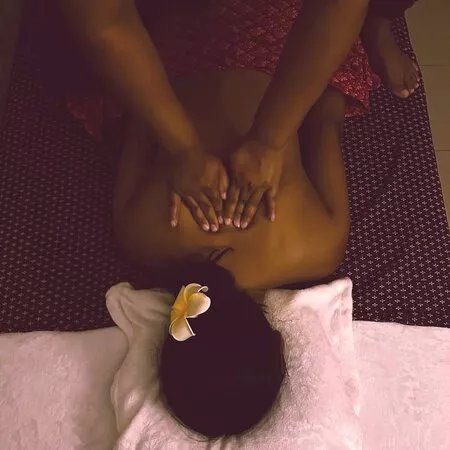 Luxury Thai Massage Las America's Tenerife