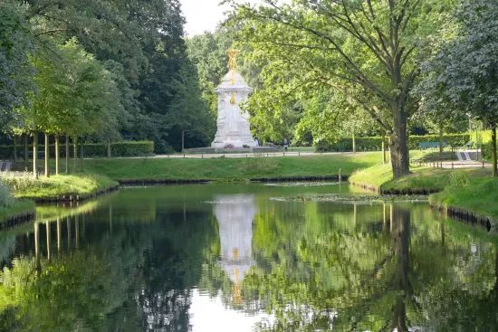 Tiergarten