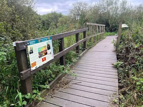 Goodwick Medieval Battle Trail