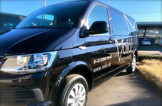 VOILA Shuttle Solutions