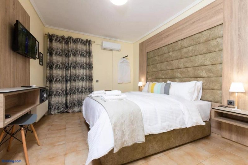 Seven Heaven Premium Suites