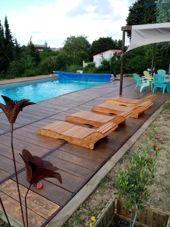 Villa la Periole