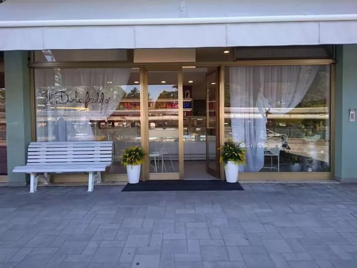 Gelateria Il Dolcefreddo