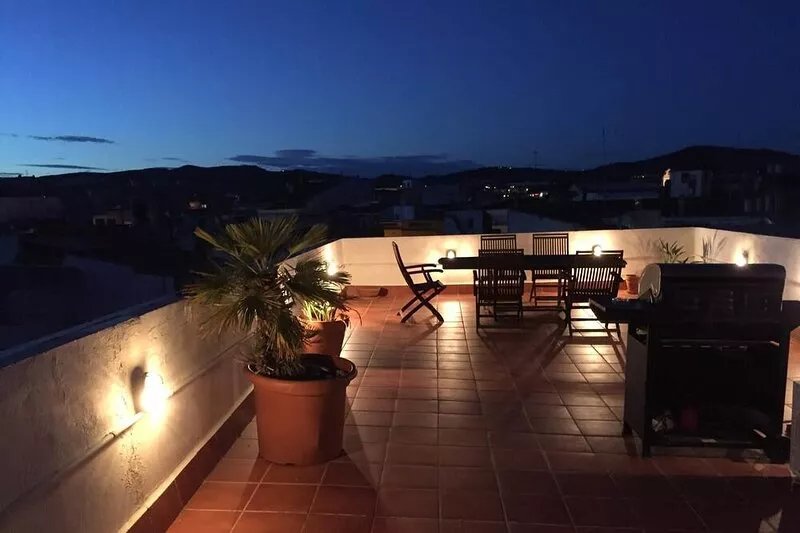 Apt Margarita! In downtown Vilanova i la Geltru! vilanovaapartments