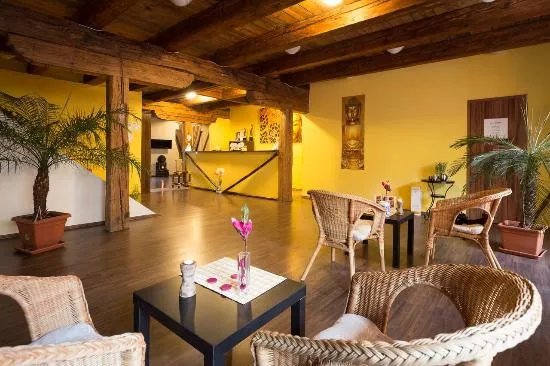 Samui Thai massages