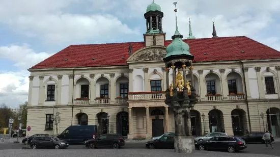 Magdeburger Roland