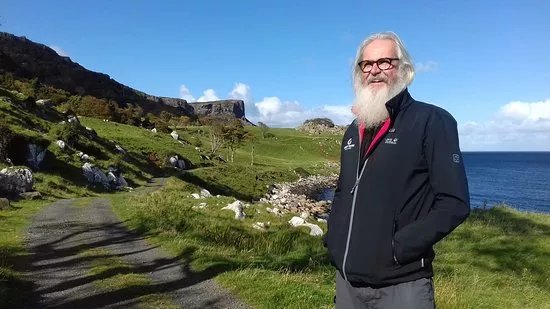 Giant Tours Ireland