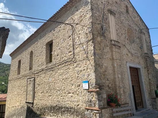 Chiesa dell'Assunta