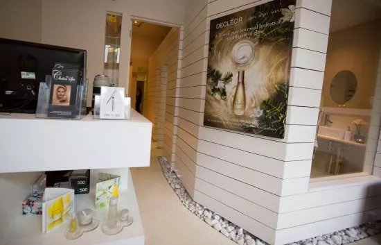 The Chelsea Day Spa