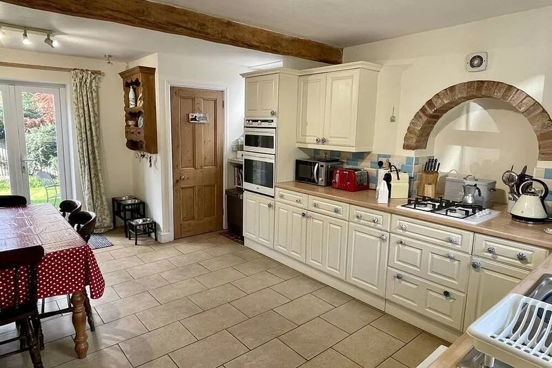 The Crib | East Ruston Cottages