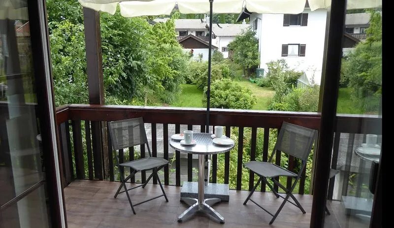Neue Ferienwohnung zw. Bad Tölz und Tegernsee bis 4 Personen