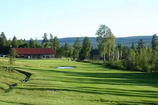 Salenfjallens Golfklubb