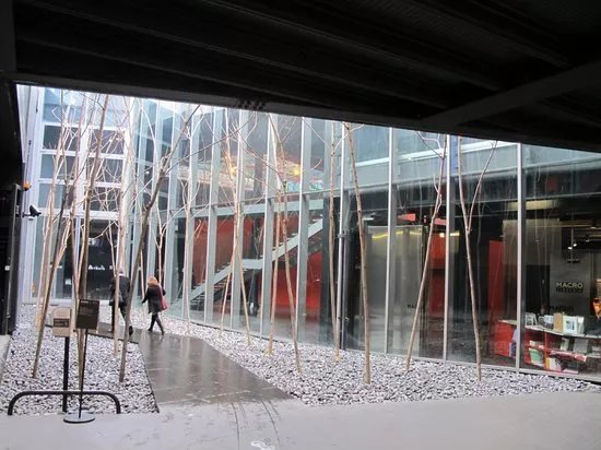 MACRO - Museo d'Arte Contemporanea