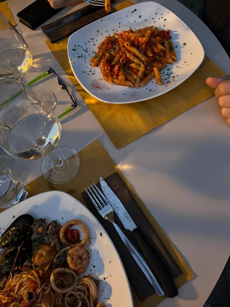 Ristorante La Riva