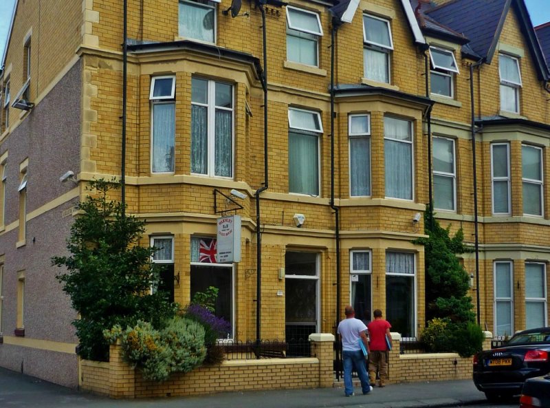 Warmley Guest House