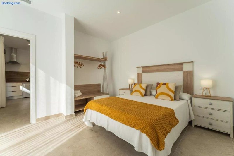 Cmdreams Platinium -  Apartamentos Turisticos En El Centro De Merida