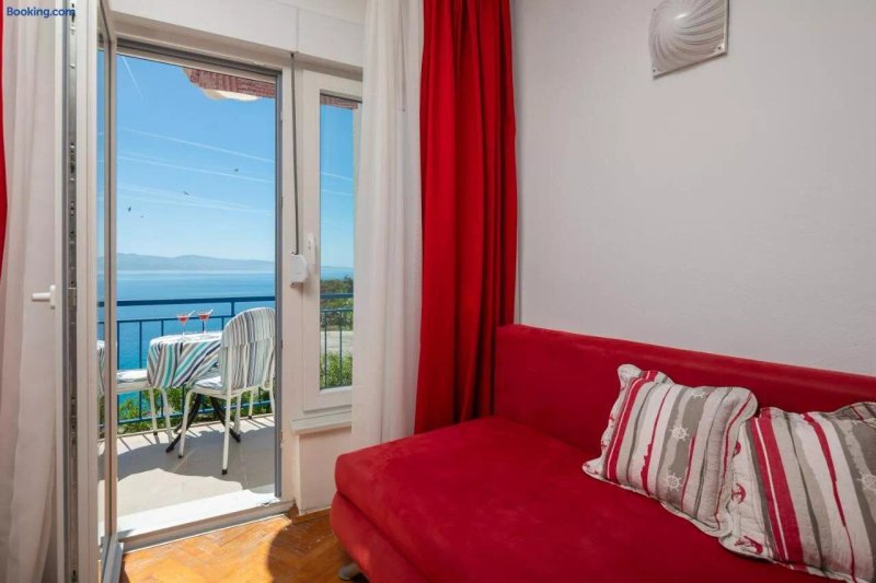Apartments Caleta