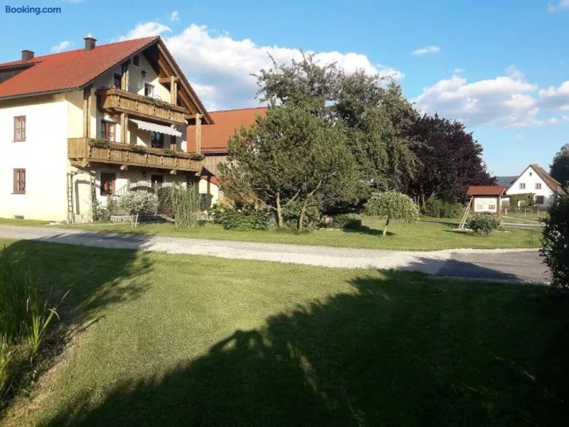 Kosseineblick