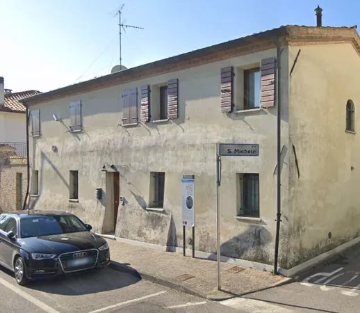 Casa Medievale del Borgo