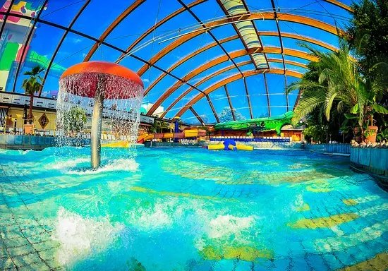Attractions
