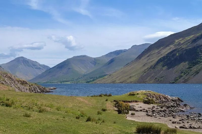 2 bedroom accommodation in Wasdale Head, near Gosforth