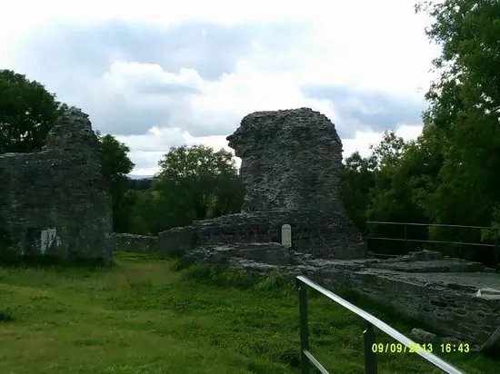 Landmarks & history