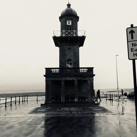 Lower Lighthouse