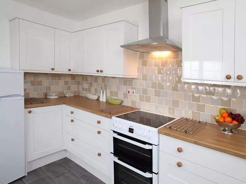 Cottage  with a Countryside view at Dairy Barns Holiday Cottages