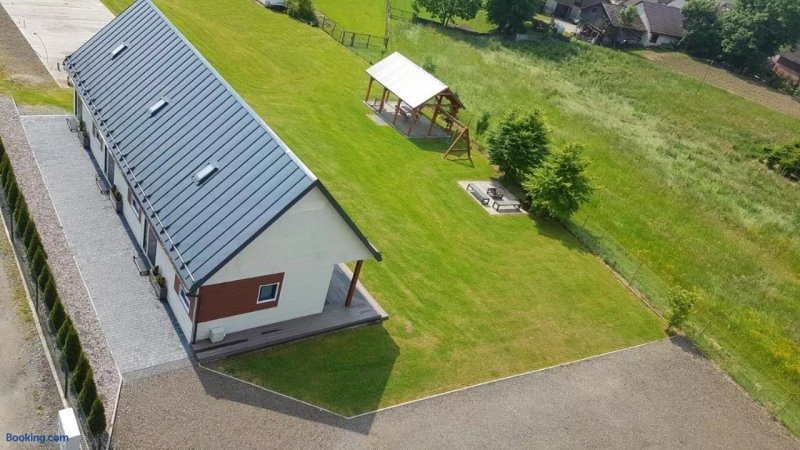 Jula - Apartamenty W Kudowie Zdroj